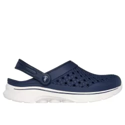Skechers férfi papucs - 243283-NVW