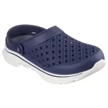 Skechers férfi papucs - 243283-NVW