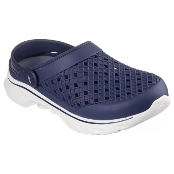 Skechers férfi papucs - 243283-NVW