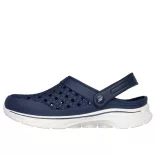 Skechers férfi papucs - 243283-NVW
