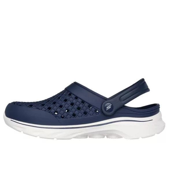 Skechers férfi papucs - 243283-NVW