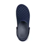 Skechers férfi papucs - 243283-NVW