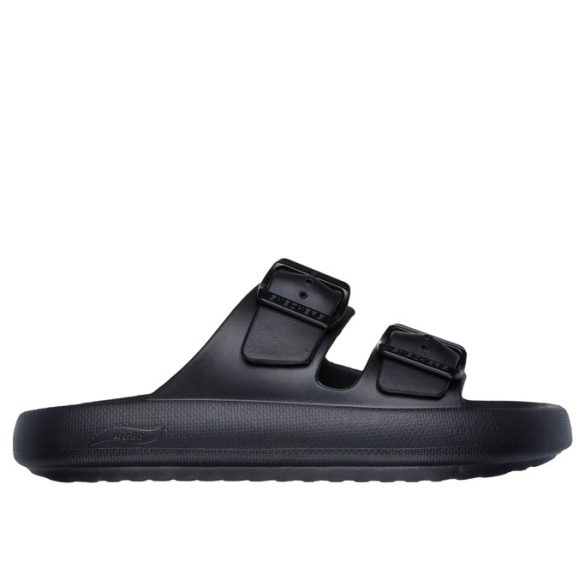 Skechers férfi szandál - 243336-BBK