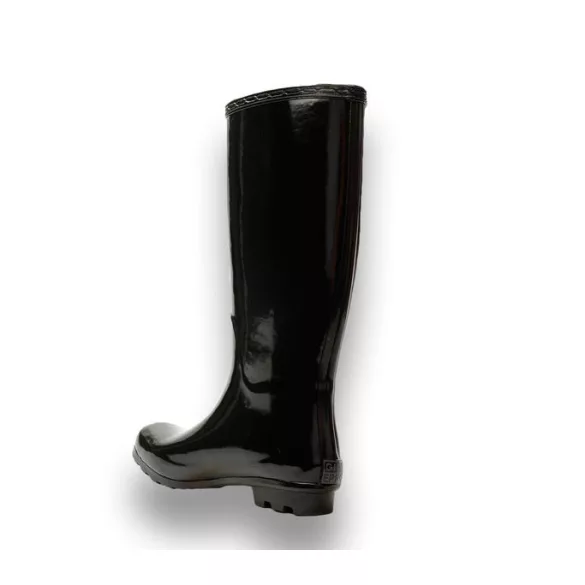 Gios Eppo női gumicsizma - 24461 Black-Tart