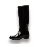 Gios Eppo női gumicsizma - 24461 Black-Tart
