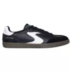 Skechers férfi cipő - 254150-BKW