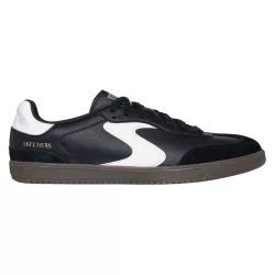 Skechers férfi cipő - 254150-BKW