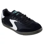 Skechers férfi cipő - 254150-BKW