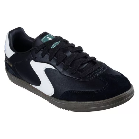 Skechers férfi cipő - 254150-BKW