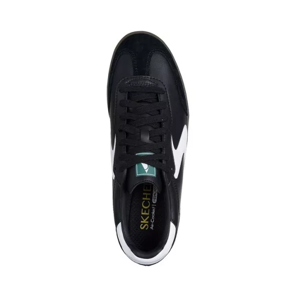 Skechers férfi cipő - 254150-BKW