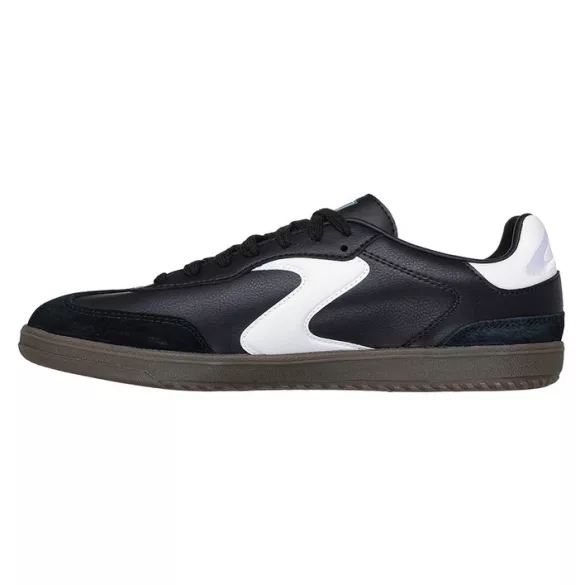 Skechers férfi cipő - 254150-BKW
