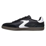 Skechers férfi cipő - 254150-BKW