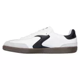 Skechers férfi cipő - 254150-WBK