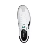 Skechers férfi cipő - 254150-WBK