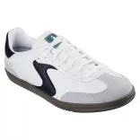 Skechers férfi cipő - 254150-WBK