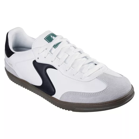 Skechers férfi cipő - 254150-WBK