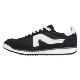 Skechers férfi cipő - 254220-BKW