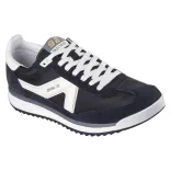 Skechers férfi cipő - 254220-BKW
