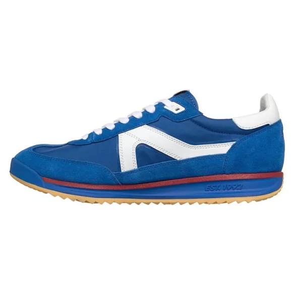 Skechers férfi cipő - 254220-BLMT