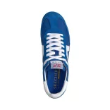 Skechers férfi cipő - 254220-BLMT
