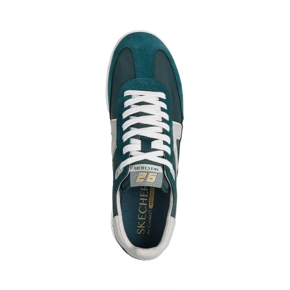 Skechers férfi cipő - 254220-GRW