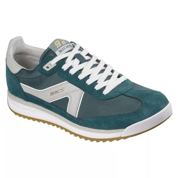 Skechers férfi cipő - 254220-GRW