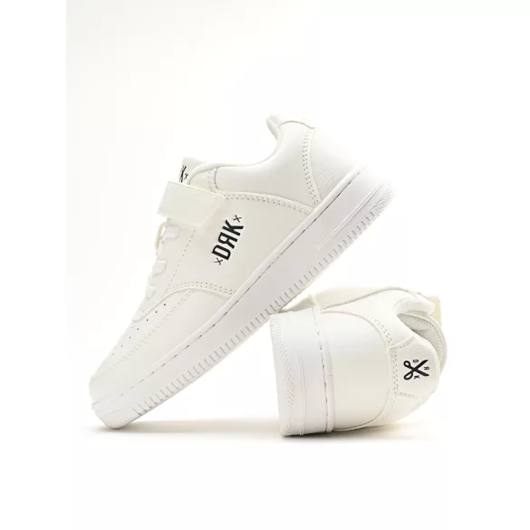 Dorko 90 CLASSIC K Unisex cipő - 25FKS0004_0101