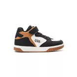 Dorko PLACE K Gyerek cipő - 25FKS0062_0170