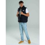 Dorko PAOLO Férfi mellény - 25FMA0012_0001