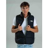 Dorko PAOLO Férfi mellény - 25FMA0012_0001