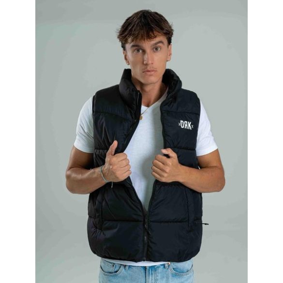 Dorko PAOLO Férfi mellény - 25FMA0012_0001