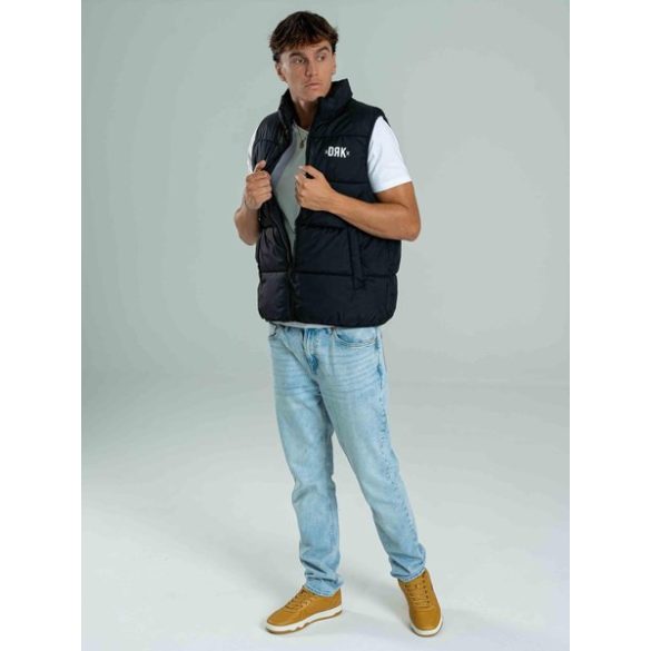 Dorko PAOLO Férfi mellény - 25FMA0012_0001