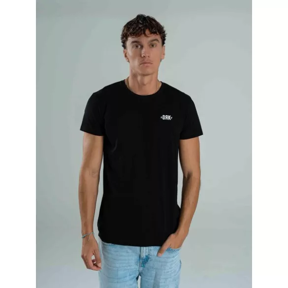 Dorko férfi póló - 25FMA0022_0001