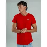 Dorko férfi póló - 25FMA0022_0600