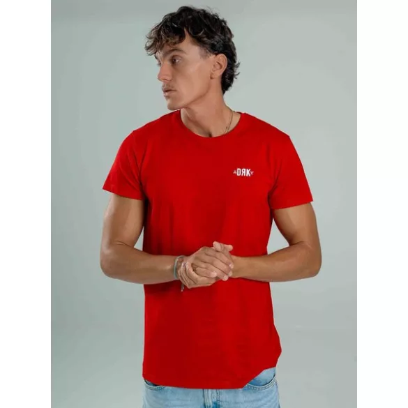 Dorko férfi póló - 25FMA0022_0600