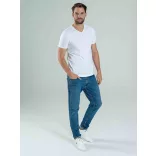 Dorko férfi póló - 25FMA0023_0100