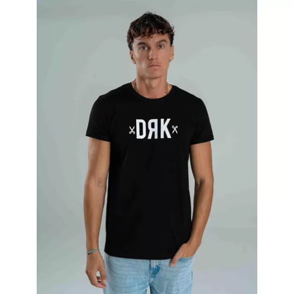 Dorko férfi póló - 25FMA0024_0001
