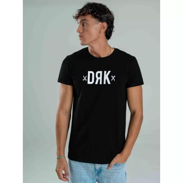 Dorko férfi póló - 25FMA0024_0001