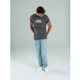Dorko férfi póló - 25FMA0024_0037