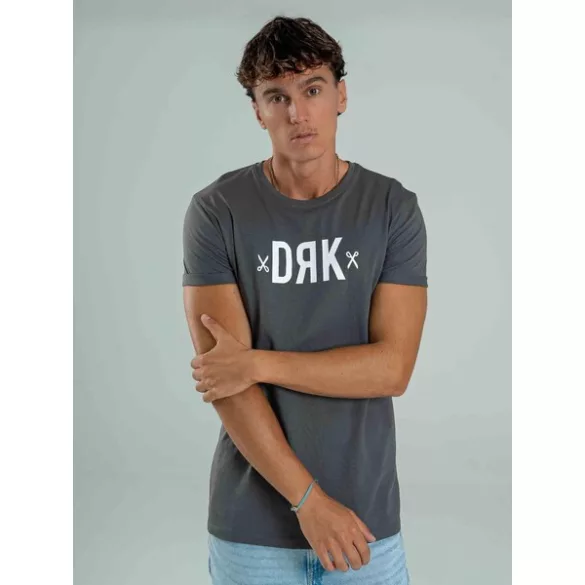 Dorko férfi póló - 25FMA0024_0037