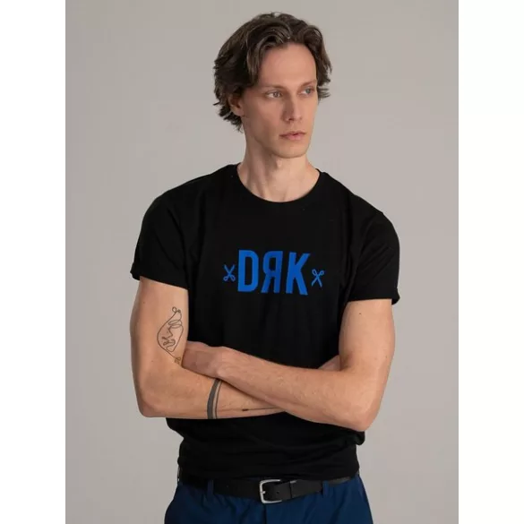 Dorko férfi póló - 25FMA0024_0041
