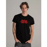 Dorko férfi póló - 25FMA0024_0061