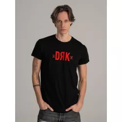 Dorko férfi póló - 25FMA0024_0061