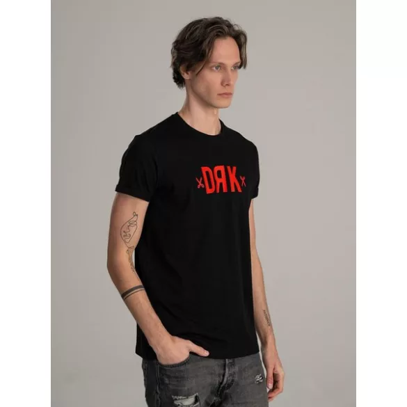 Dorko férfi póló - 25FMA0024_0061
