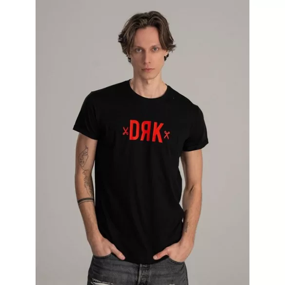Dorko férfi póló - 25FMA0024_0061