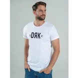 Dorko férfi póló - 25FMA0024_0100