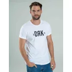Dorko férfi póló - 25FMA0024_0100