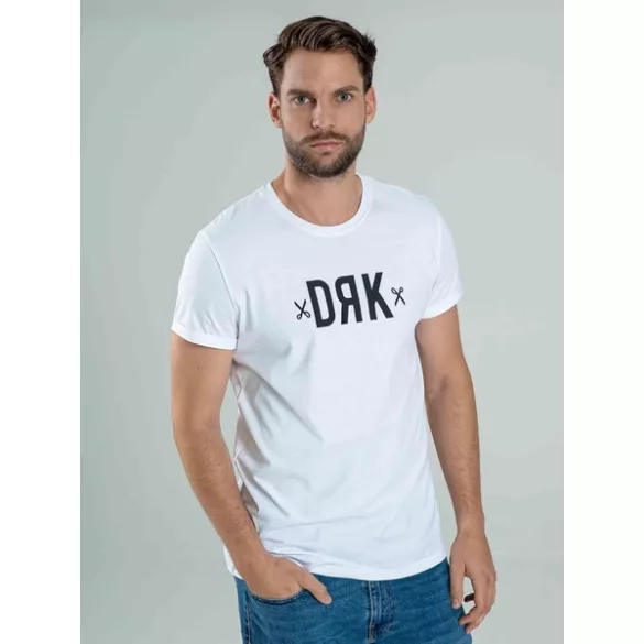 Dorko férfi póló - 25FMA0024_0100