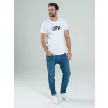Dorko férfi póló - 25FMA0024_0100
