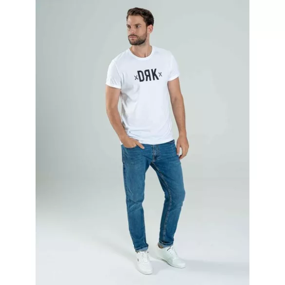 Dorko férfi póló - 25FMA0024_0100